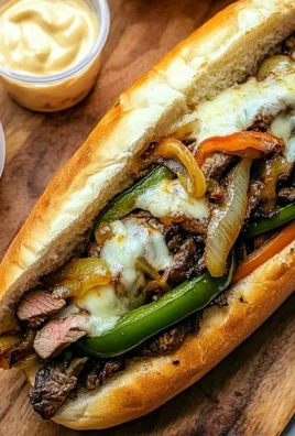 BLACKSTONE PHILLY CHEESESTEAK RECIPE