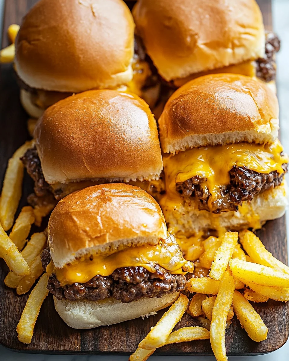 Cheeseburger