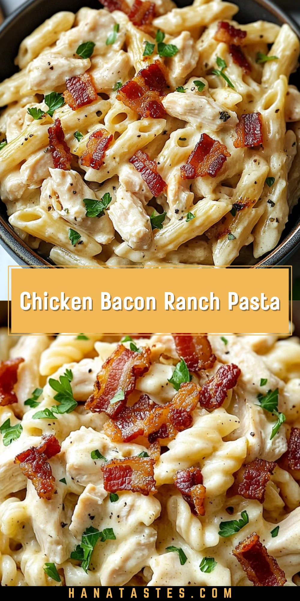 Pinterest Hidden Image
