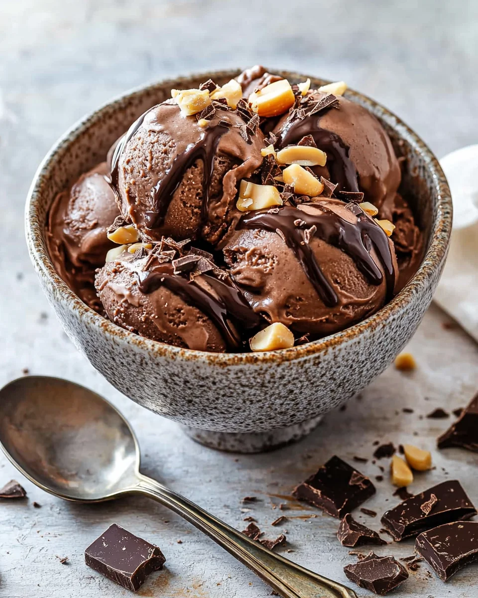 Chocolate