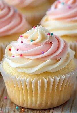 Copycat Magnolia Bakery Cupcakes Recipe