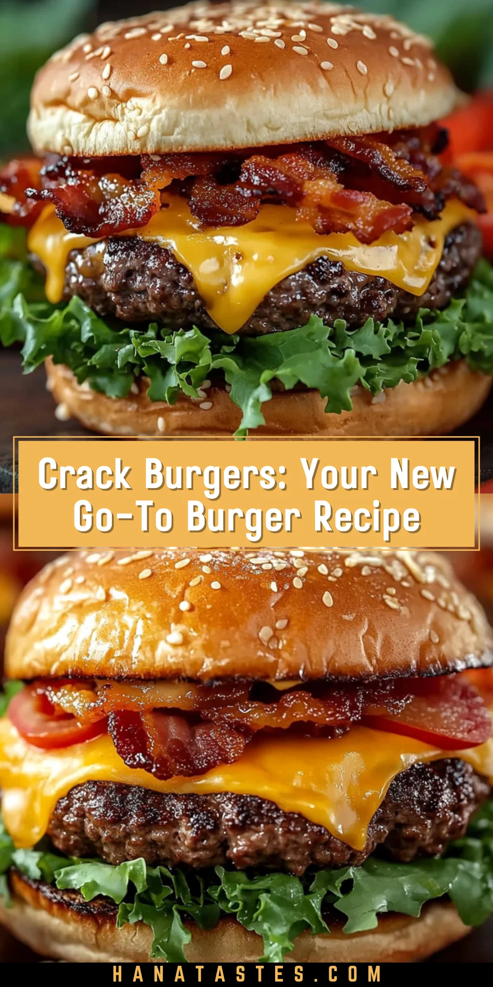 Crack Burgers: Your New Go-To Burger Recipe 14 Pinterest Hidden Image