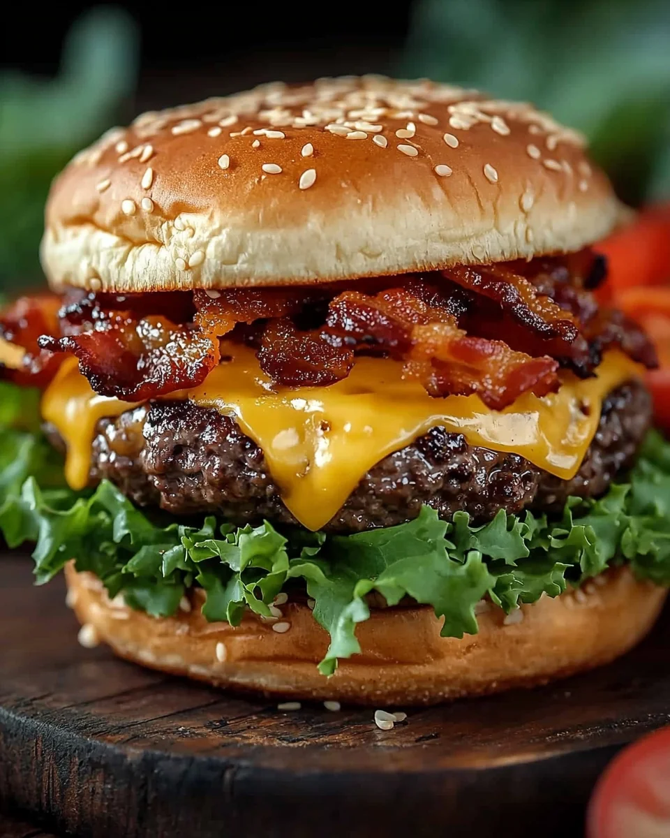 Crack Burgers: Your New Go-To Burger Recipe 17 Crack Burgers: Your New Go-To Burger Recipe