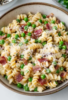 Creamy Pasta Salad