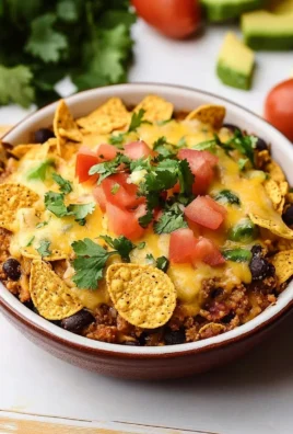 Easy Taco Casserole Recipe