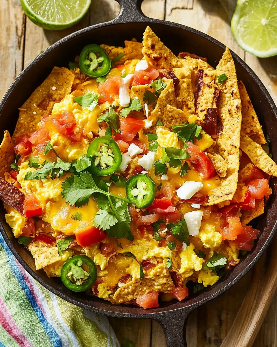 Migas