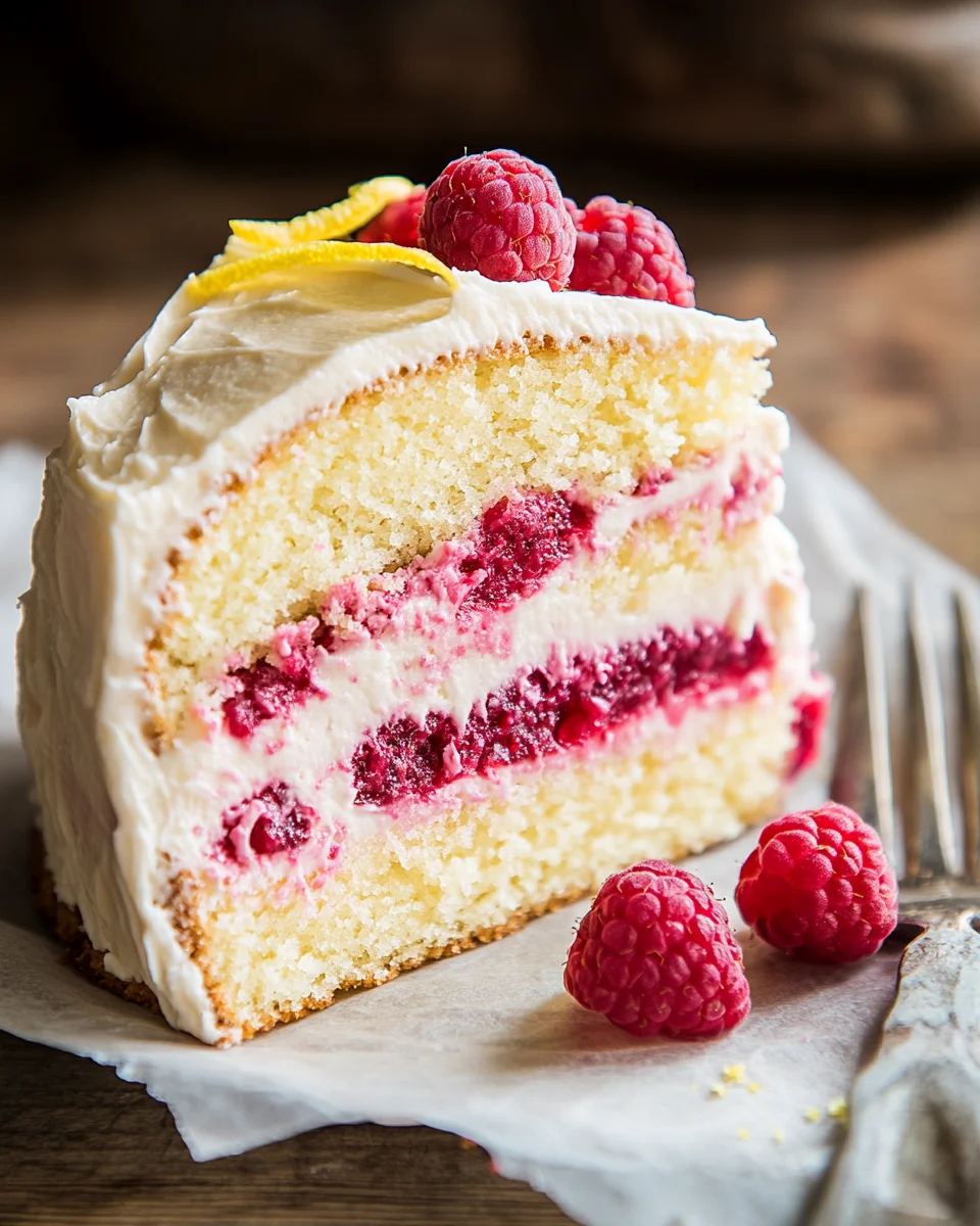 Raspberry