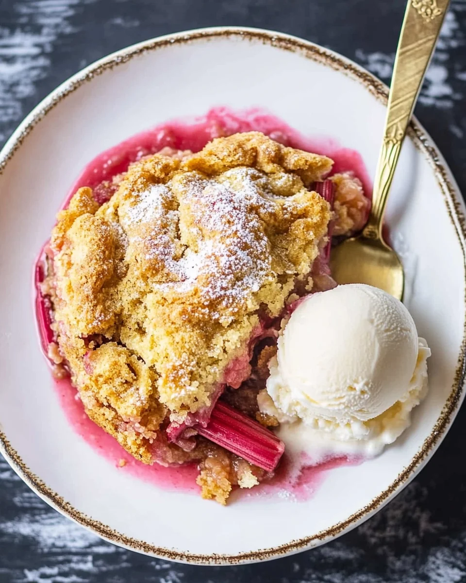 Rhubarb