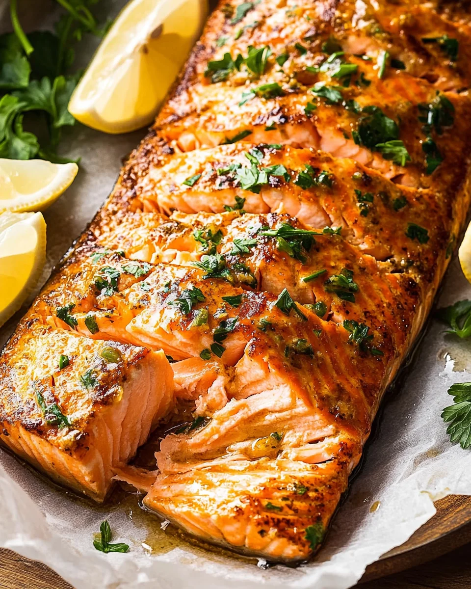 Salmon