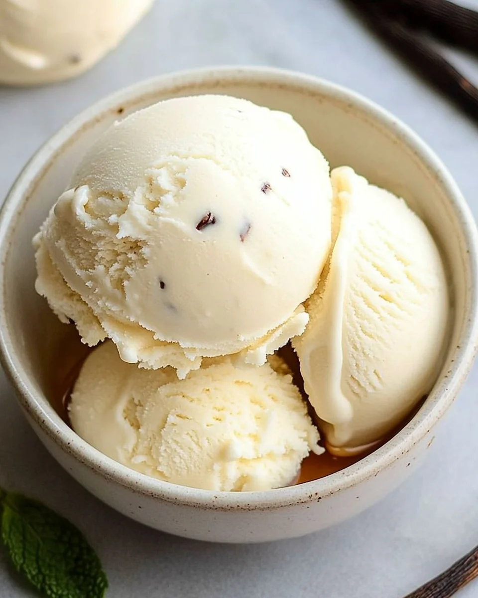 Vanilla