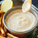 Alabama White BBQ Sauce Recipe