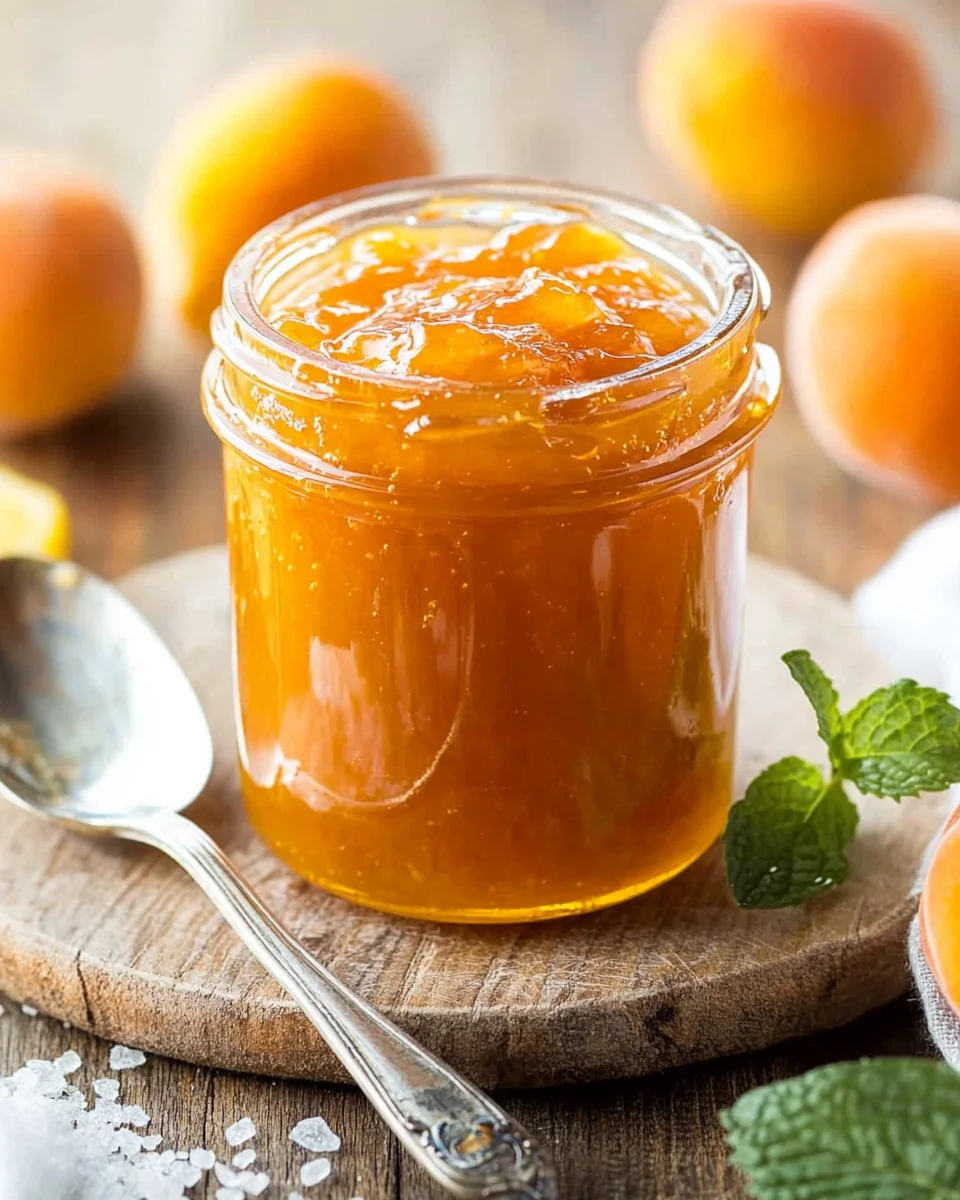 Apricot