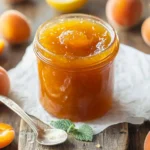 Apricot Jam