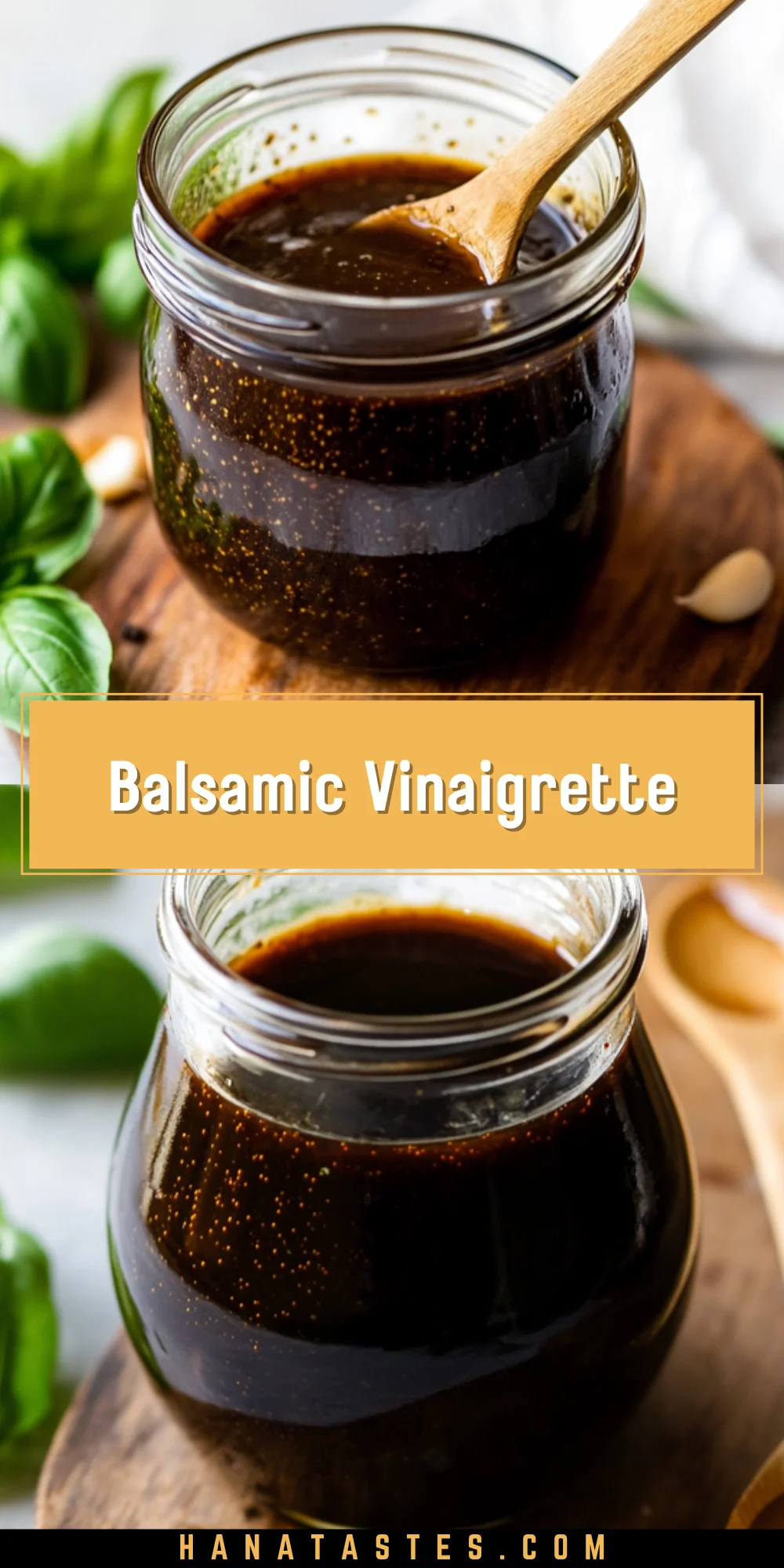 Balsamic Vinaigrette 13 Pinterest Hidden Image