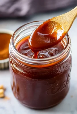 BBQ Sauce Recipe
