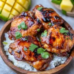 Best Hawaiian BBQ Chicken Recipe