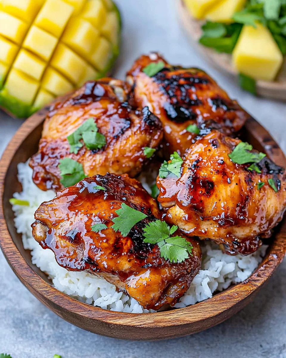 Best Hawaiian BBQ Chicken Recipe 19 Best Hawaiian BBQ Chicken Recipe