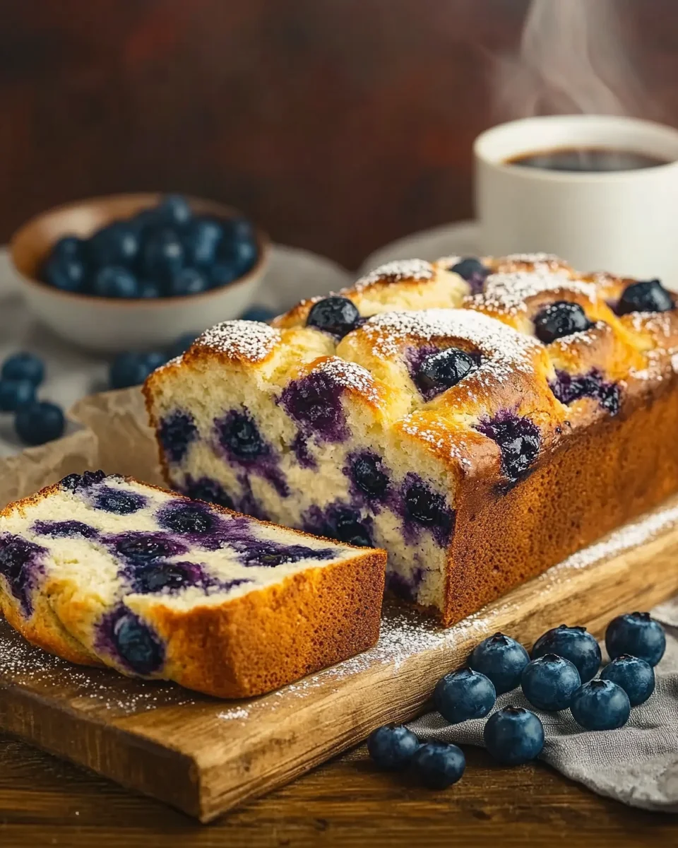 Blueberry