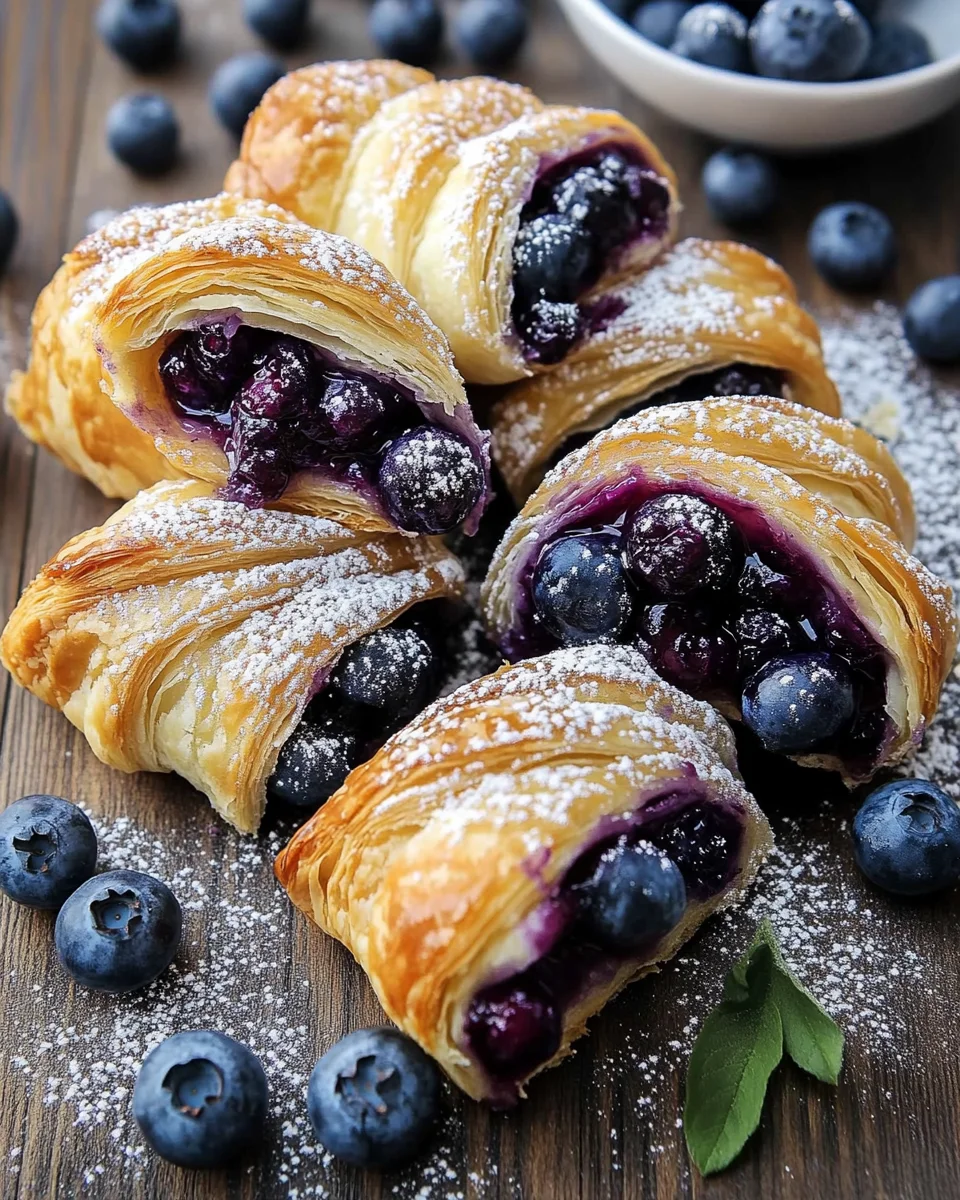 Blueberry
