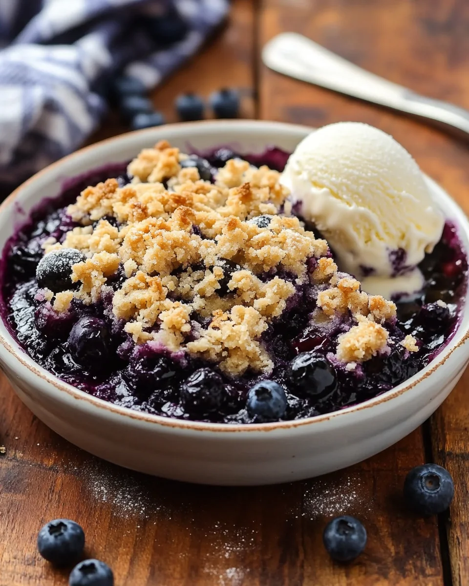 Blueberry
