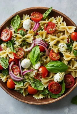 Bow Tie Pasta Salad 21 Bow Tie Pasta Salad