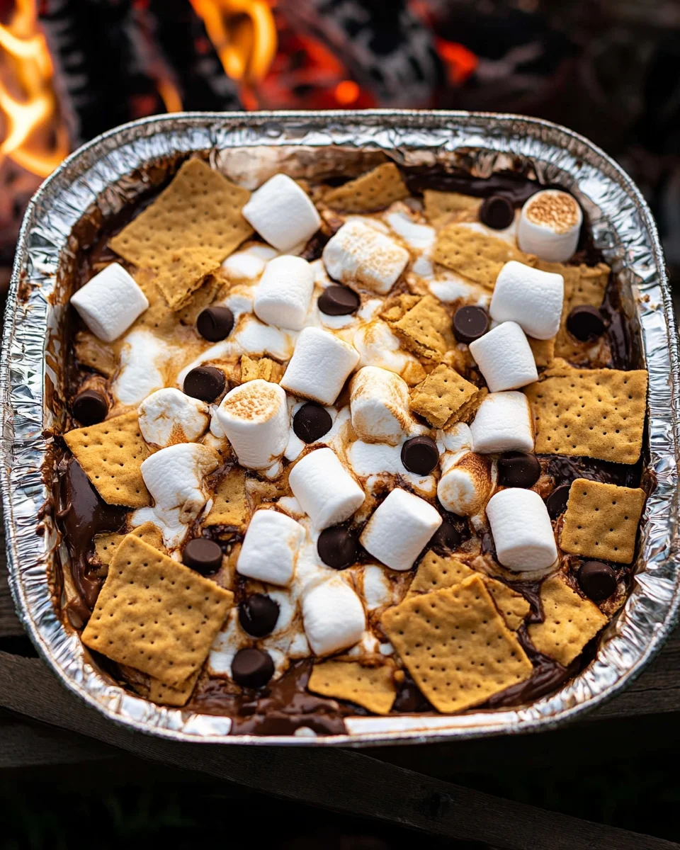 Campfire