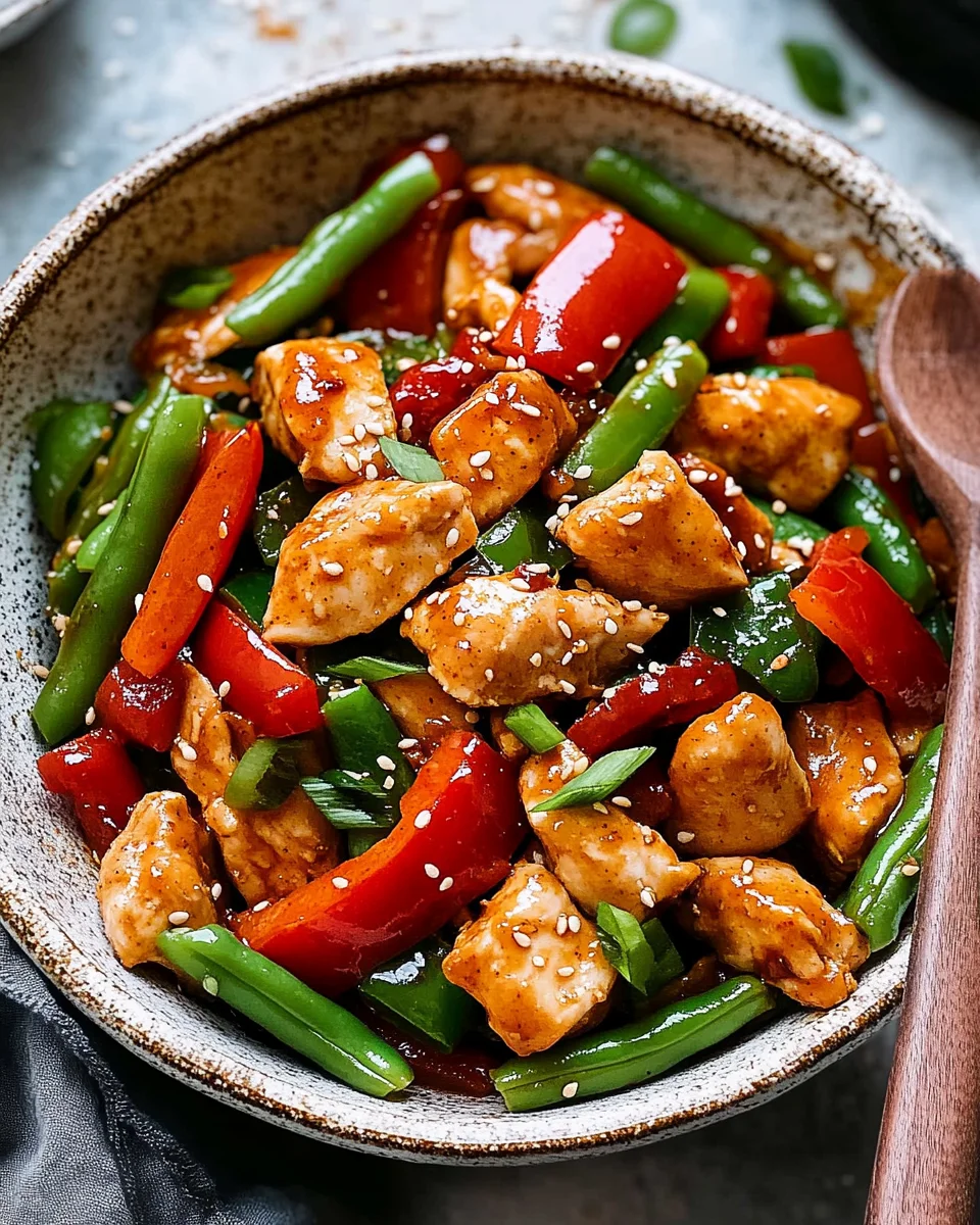 Chicken