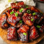 Chinese BBQ Pork