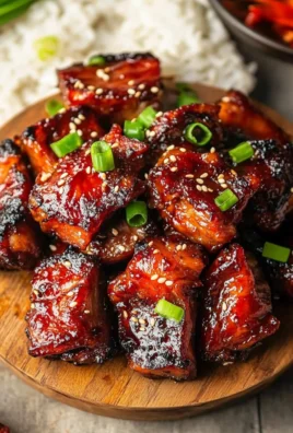 Chinese BBQ Pork