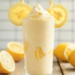 Copycat Chick-fil-A Frosted Lemonade