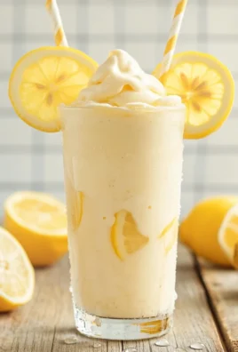 Copycat Chick-fil-A Frosted Lemonade 17 Copycat Chick-fil-A Frosted Lemonade