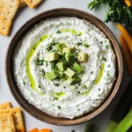 Cottage Cheese Dip