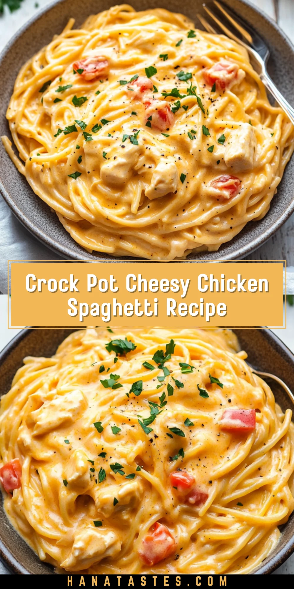 Pinterest Hidden Image