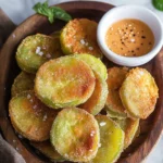 Fried Green Tomatoes