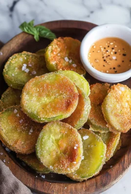 Fried Green Tomatoes 20 Fried Green Tomatoes