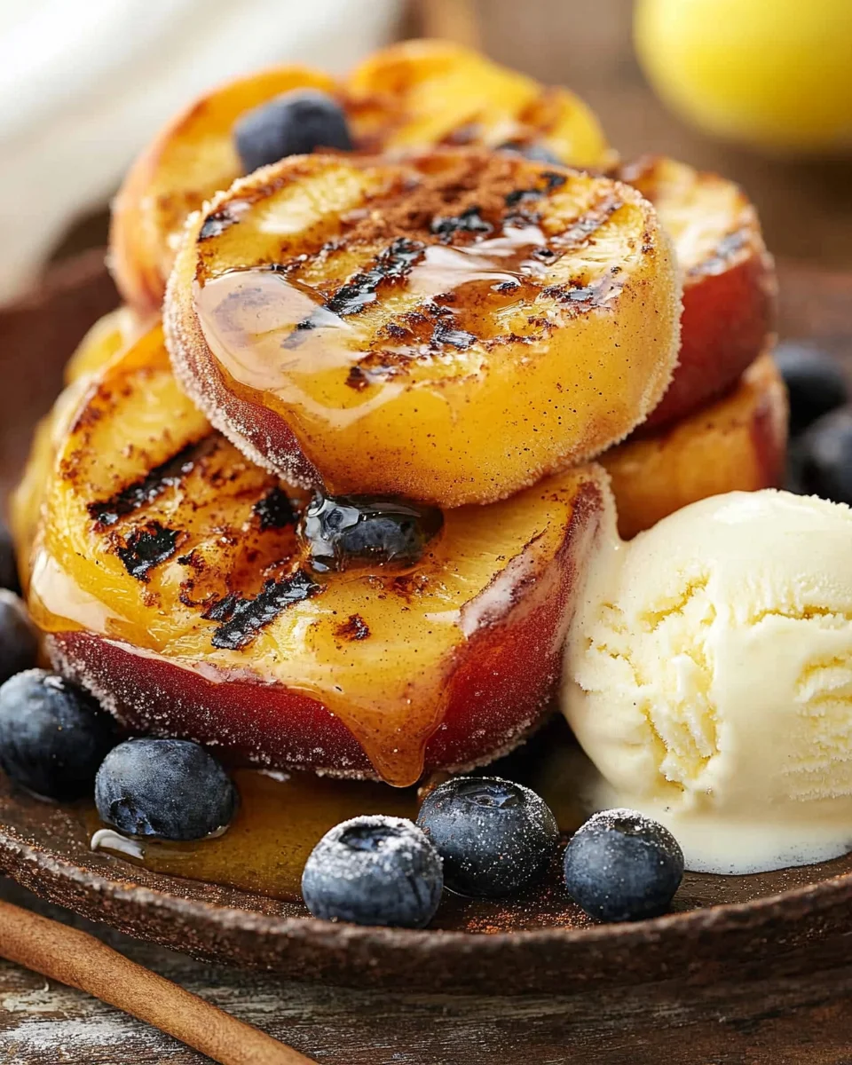 Grilled