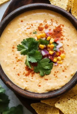 High protein Cottage Cheese Queso - Viral Tiktok recipe 24 High protein Cottage Cheese Queso - Viral Tiktok recipe