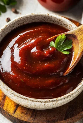 Homemade BBQ Sauce Recipe 18 Homemade BBQ Sauce Recipe