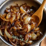 How to Make Caramelized Onions