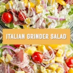 Pinterest Hidden Image