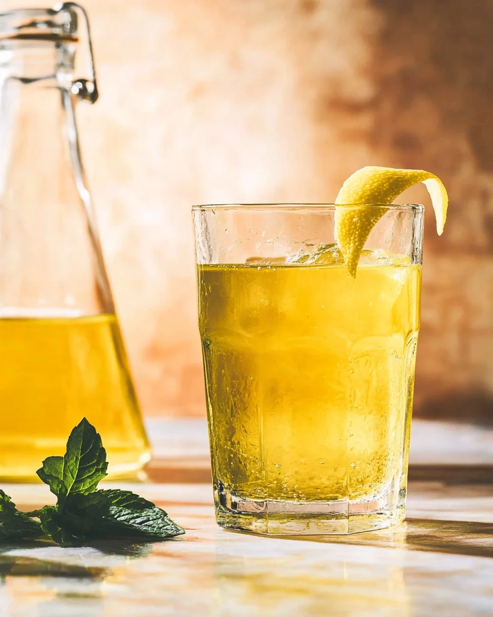 Limoncello