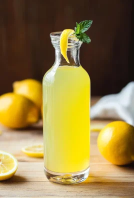 Limoncello 19 Limoncello