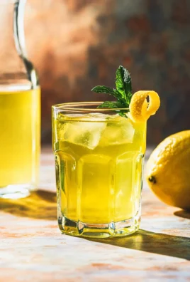 Limoncello
