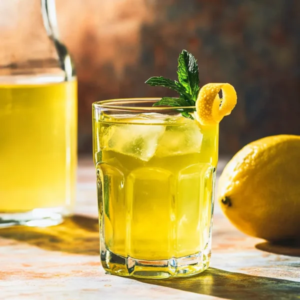 Limoncello