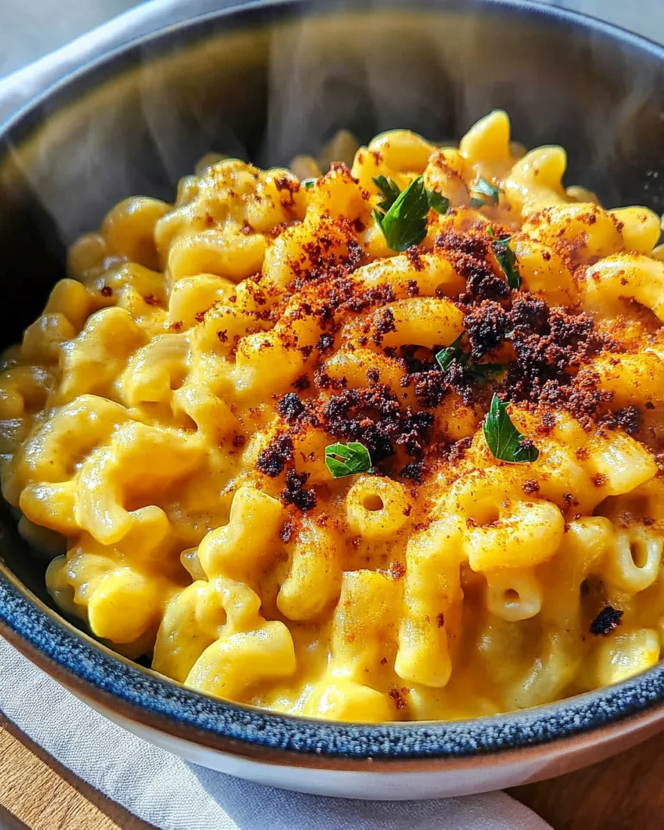 One Pot Creamy Mac and Cheese (Stovetop) 23 One