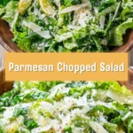 Parmesan Chopped Salad 16 Pinterest Hidden Image