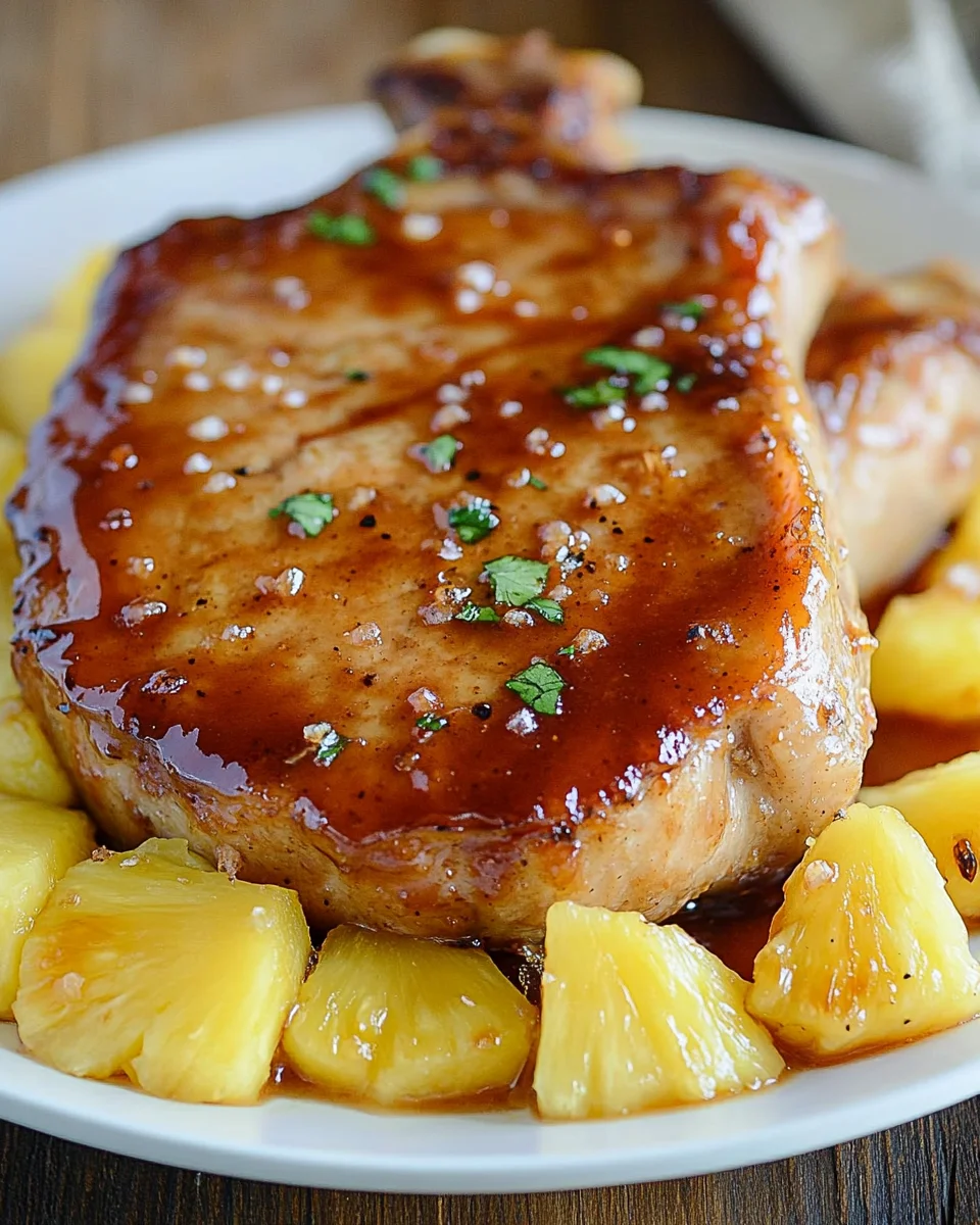 Pineapple