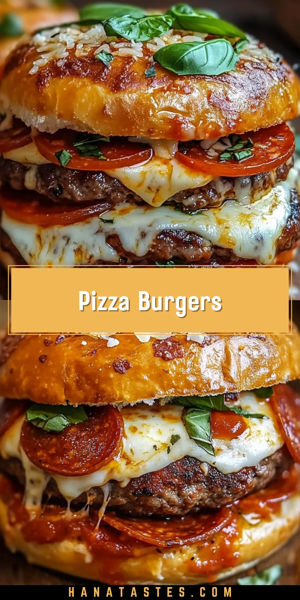 Pinterest Hidden Image