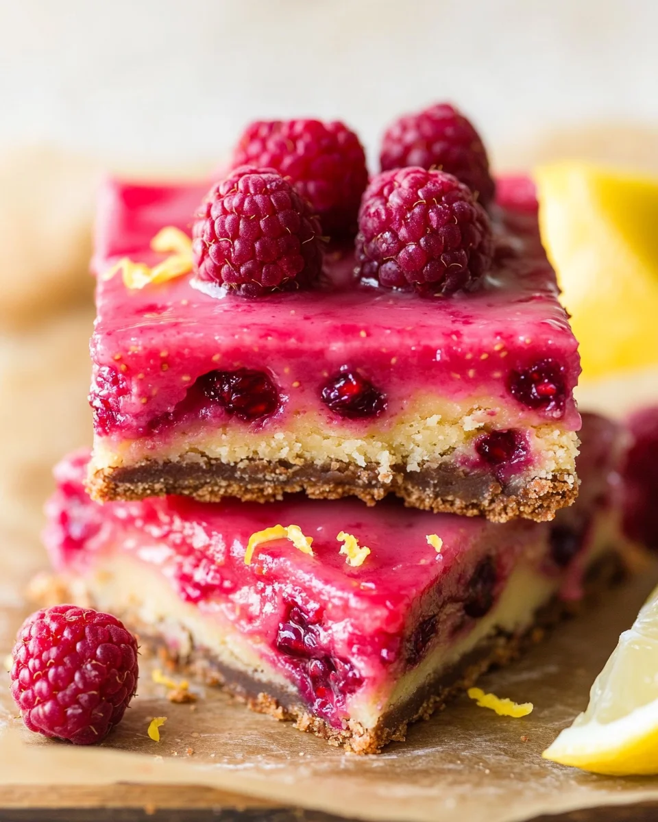 Raspberry
