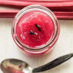 Rhubarb Jelly